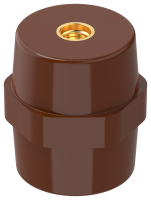 Изолятор опорный SM65 (М12) IEK