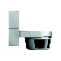 2CKA006800A2579 - Датчик движения Busch-W?chter 220 MasterLINE Premium, IP55, с ИК-пультом, цвет серебристый металлик