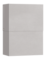 Компенсатор высоты для УЭРМ-200-400 LIGHT (2шт/компл) IEK