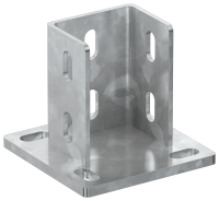 Крепление потолочное усиленное 50х70-4,0 HDZ IEK