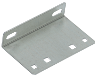 SMART Кронштейн для шин N/PE (2шт/компл) IEK