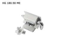 Петля стальная в сборе, HG 180.90 ME