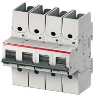 2CCS864002R0085 - Выключатель автоматический 4-полюсный  S804S-B8-R