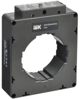 Трансформатор тока ТТИ-85 1000/5А 15ВА 0,5 IEK