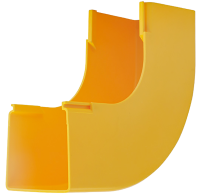 ITK Изгиб внутренний 90град оптического лотка 60мм