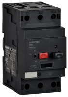 Пускатель ПРК64-63 In=64А Ir=40-63А Ue 660В MASTER IEK