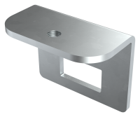 Прижим балочный вставной 41х21мм EZ IEK