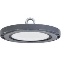 Светильник LED ДСП 5012 100Вт 6500К IP65 алюминий IEK