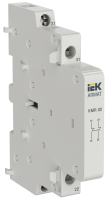 ARMAT Дополнительный контакт для KMR 2НЗ IEK