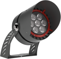 Светильник L-industry II/52/Г60/4,0К/04/IKXI-61/220AC IP65 АК LEDEL