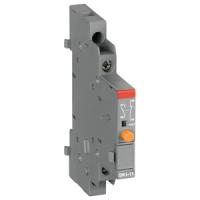 1SAM201903R1003 - Боковые сигнальные контакты 2НЗ SK1-02