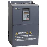 Преобразователь частоты CONTROL-L620 380В, 3Ф 30-37 kW IEK
