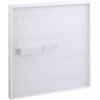 Светодиодная панель ДВО 40456 595Х595х40,45Вт,6500К, IEK