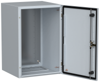 TITAN 5 Корпус металлический ЩМП-60.40.40 УХЛ1 IP66 IEK