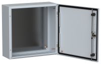 TITAN 5 Корпус металлический ЩМП-50.50.20 УХЛ1 IP66 IEK