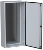 TITAN 5 Корпус металлический ЩМП-120.60.30 УХЛ1 IP66 IEK