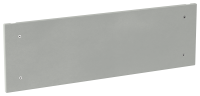 FORMAT Фальш-панель внешняя глухая 250х800мм IEK