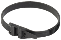 Хомут для СИП ХС-260 (100шт/упак) IEK