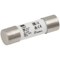 Плавкая вставка цилиндрическая ПВЦ 14х51 20А KARAT IEK