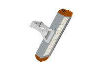 Светильник Ex-ДПП 07-137-850-Г60 FEREKS