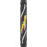 Муфта кабельная соединительная ПСТк (4–10)/(4–10) для контрольных кабелей с пластмассовой изоляцией до 1кВ (КВТ)