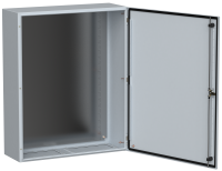 TITAN 5 Корпус металлический ЩМП-100.80.30 УХЛ1 IP66 IEK
