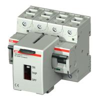 2CCS800900R0501 - Привод моторный S800-RSU-H