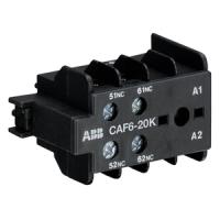 GJL1201330R0005 - Дополнительный контакт CAF6-20K