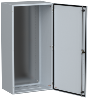 TITAN 5 Корпус металлический ЩМП-120.60.40 УХЛ1 IP66 IEK