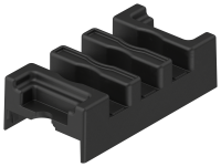 Изолятор шинодержателя 75-5-4 IEK
