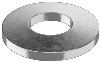 FORMAT Шайба М12 тарельчатая пружинная DIN 6796 (20шт/упак) IEK