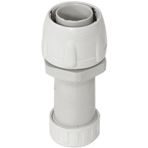 Муфта труба 32 - труба армированная 32. IP65 GA32 IEK