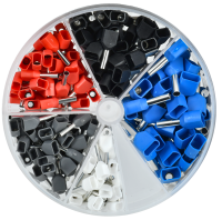 Набор наконечников №1 тип НШВИ(2) IEK