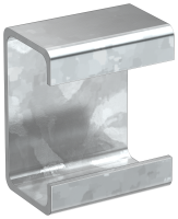 Распорка усиленная для стоек 50х70-3,0 HDZ IEK