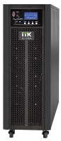 ITK ELECTRA OB ИБП Онлайн 10кВА/10кВт трехфазный 240VDC без АКБ с возможностью установки 40х7AH/9AH