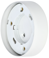 Светильник 4113 накладной под лампу GX53 белый IEK