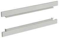 FORMAT Фальш-панель компенсационная ширина 600мм (2шт/упак) IEK