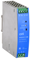 Блок питания OPSE с расширенными характеристиками 220В AC/12В DC 10А 120Вт ONI