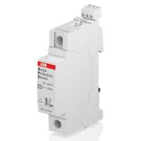 2CTB803871R1200 - УЗИП OVR T2 40-440 P QS