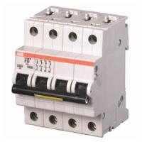 2CDS284001R0084 - Автоматический выключатель 4P S204P C8