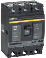Выключатель автоматический ВА88-40 3Р 800А 35кА MASTER с электронным расцепителем IEK