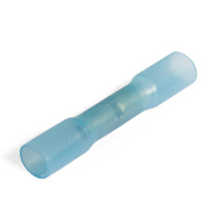 Гильза соединительная изолированная ГСИ-Т 2.5 серия ПРОФИ в термоусаживаемом корпусе (КВТ)