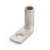 Наконечник кабельный угловой ТМЛс(90) 120-12 медный луженый по стандарту «КВТ» (КВТ)