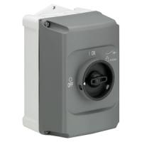 1SAM201911R1010 - Бокс IB132-G