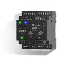 8A.04.9.024.8300 | 8A0490248300 - Ч1 Программируемые логические реле OPTA LITE