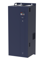 Преобразователь частоты FC-431 380В 3Ф 160-185кВт 300-340А встроенный DC дроссель ONI