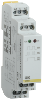 Реле импульсное ORM 2 контакта 12-240В AC/DC IEK