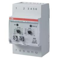 2CSJ201001R0001 - Реле дифференциального тока RD3-48