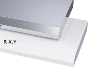 Козырек защитный для шкафов MEx, R 60.30 RAL3020