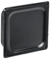 Коробка протяжная металлическая У-994 110х110х47мм IP54 грунтованная с уплотнителем IEK